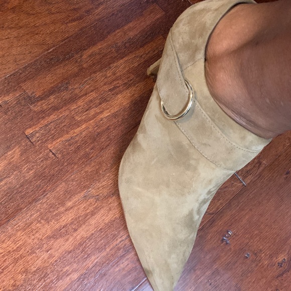 Nine West Booties - Picture 3 of 7